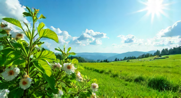 Die Bedeutung der α-Ketosäuren für unser Klima (1/10)