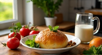 Die Bedeutung der Haferkur für die Gesundheit (1/10)