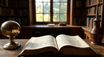 Die Bedeutung der Kultur für die Wissenschaft (3/10)