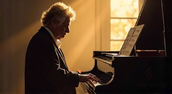 Die Bedeutung der Musik in der Gesundheitsversorgung (10/10)