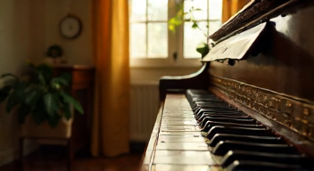 Die Bedeutung von Musik in der Heilung: Ludwig van Beethoven (10/10)