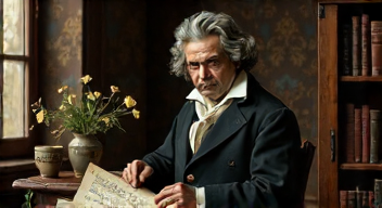 Die Bedeutung von Musik in der Wissenschaft (10/10)