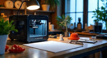 Die besten 8 Tipps bei 3D-Drucktechniken