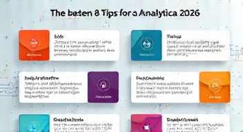 Die besten 8 Tipps bei Analytica 2026