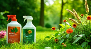 Die besten 8 Tipps bei biologischem Pflanzenschutz