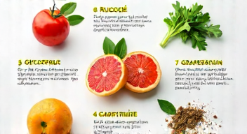 Die besten 8 Tipps bei Bitterstoffen