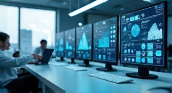 Die besten 8 Tipps bei der Digitalisierung in Labortechnik