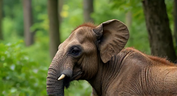 Die besten 8 Tipps bei der Erforschung der Elefantenrüsselhaare