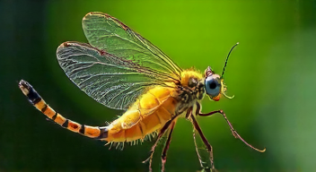 Die besten 8 Tipps bei der Erforschung von Spinnenfäden