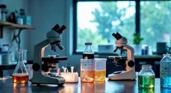 Die besten 8 Tipps bei der Erforschung von Mikroben