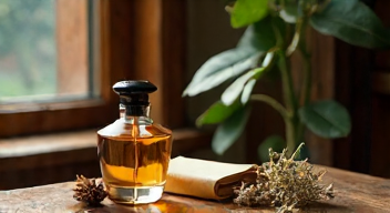 Die besten 8 Tipps bei der Erkundung antiker Düfte