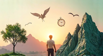 Die besten 8 Tipps bei der Lebenssuche