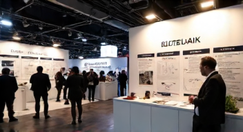 Die besten 8 Tipps bei der Teilnahme an Messen