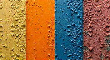 Die besten 8 Tipps bei Funktionsbeschichtungen