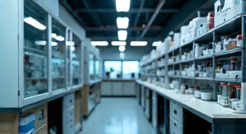 Die besten 8 Tipps bei Laborinnovationen