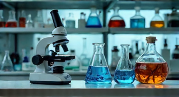 Die besten 8 Tipps bei Labortechnik