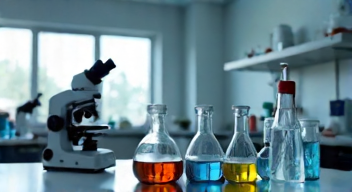 Die besten 8 Tipps bei Labortechnik