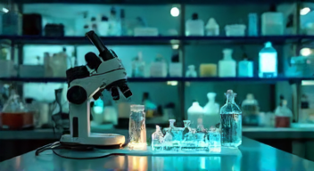 Die besten 8 Tipps bei Labortechnik