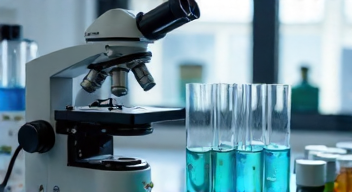 Die besten 8 Tipps bei Labortechnik