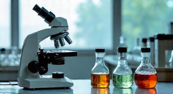 Die besten 8 Tipps bei Labortechnik