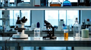 Die besten 8 Tipps bei Labortechnik