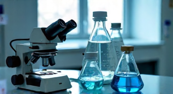 Die besten 8 Tipps bei Labortechnik