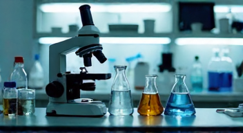 Die besten 8 Tipps bei Labortechnik und Analytik