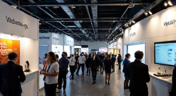 Die besten 8 Tipps bei Messen