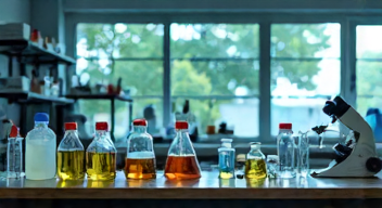 Die besten 8 Tipps bei Umweltanalytik