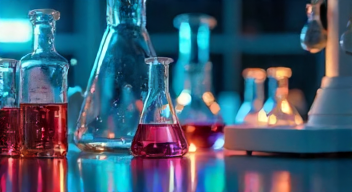 Die Chemie hinter der Innovation (3/10)