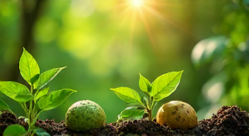 Die ethische Dimension der Biopolymer-Nutzung (5/10)