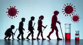 Die Evolution der Infektionsdiagnostik durch Bluttests (1/10)