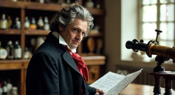 Die kulturelle Bedeutung von Musik in der Wissenschaft (9/10)