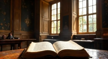 Die kulturelle Dimension der Analytica: Ein Blick von Goethe (3/10)