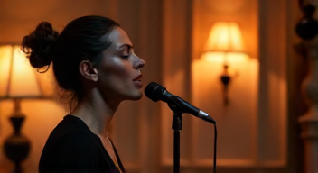 Die Kunst des Gesangs und ihre Verbindung zu Technologien (10/10)