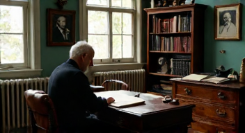 Die Psyche als Forschungsthema (7/10)