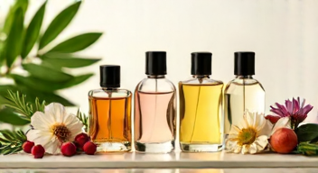 Die Psychologie der Düfte (5/10)