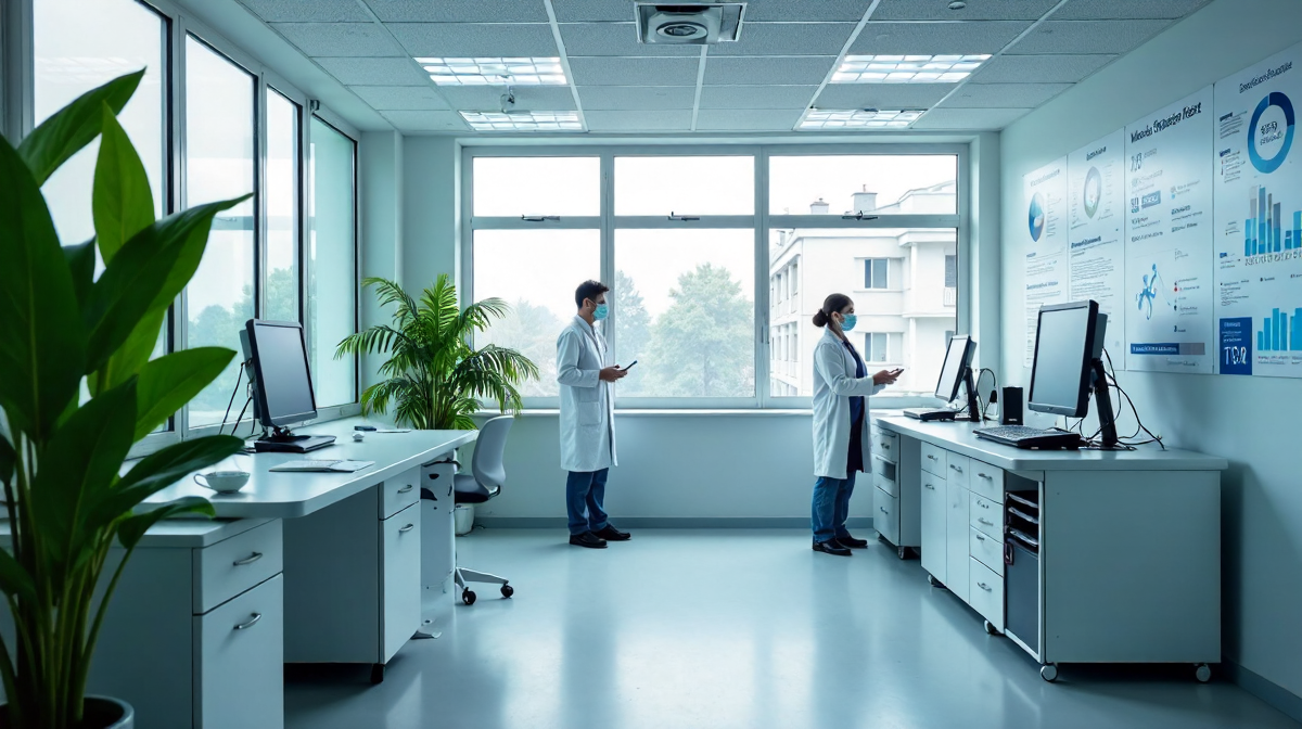 Die Revolution der Krebsmedizin: Vision Zero, Prävention und Fortschritt