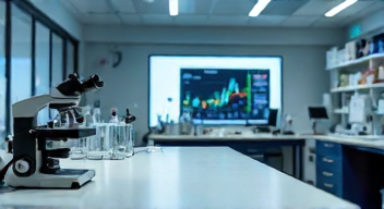 Die Rolle der Forschung in der Onkologie (3/10)