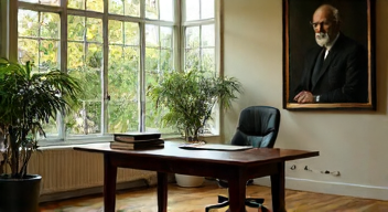 Die Rolle der Gesellschaft in der Forschung (7/10)