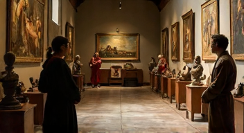 Die Rolle der Kultur im Wandel (3/10)