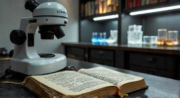 Die Rolle der Kultur in der Zellforschung (3/10)