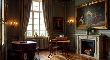 Die Rolle der Kunst und Kultur in der Innovationsförderung (10/10)