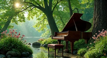 Die Rolle der Musik im Umweltbewusstsein (10/10)