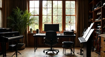 Die Rolle der Musik in der digitalen Transformation (10/10)