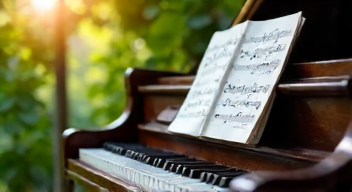 Die Rolle der Musik in der Gesundheitsförderung (10/10)