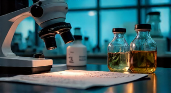 Die Rolle der Musik in der Labortechnik (10/10)