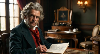 Die Rolle der Musik in der Wissenschaft (9/10)