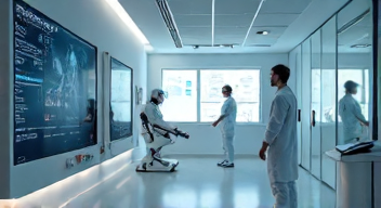 Die Rolle der Technologie in der Gesundheitsreform (4/10)