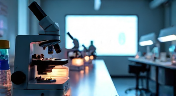 Die Rolle von Innovationen in der Biotechnologie (3/10)